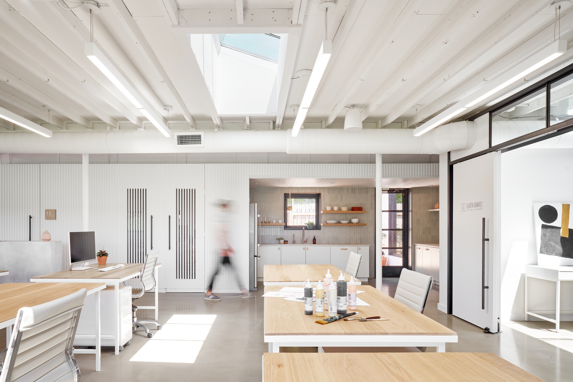 What will future workspaces look like?
